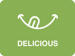 DELICIOUS