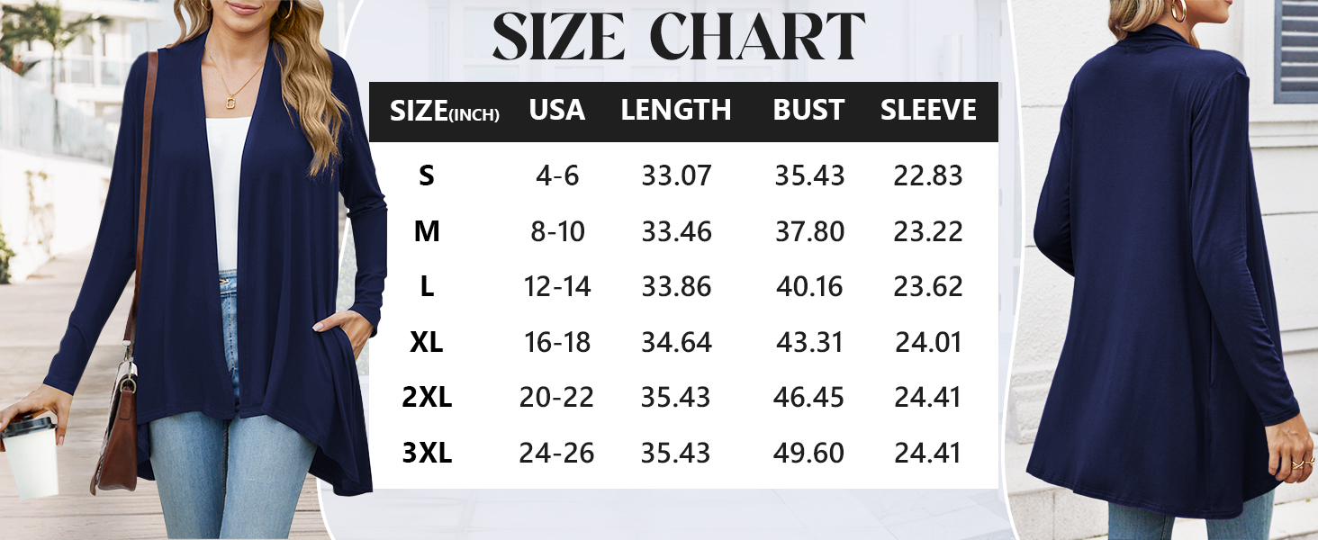 womens long cardigans lightweight light weight jackets womens dressy shrugs for women long