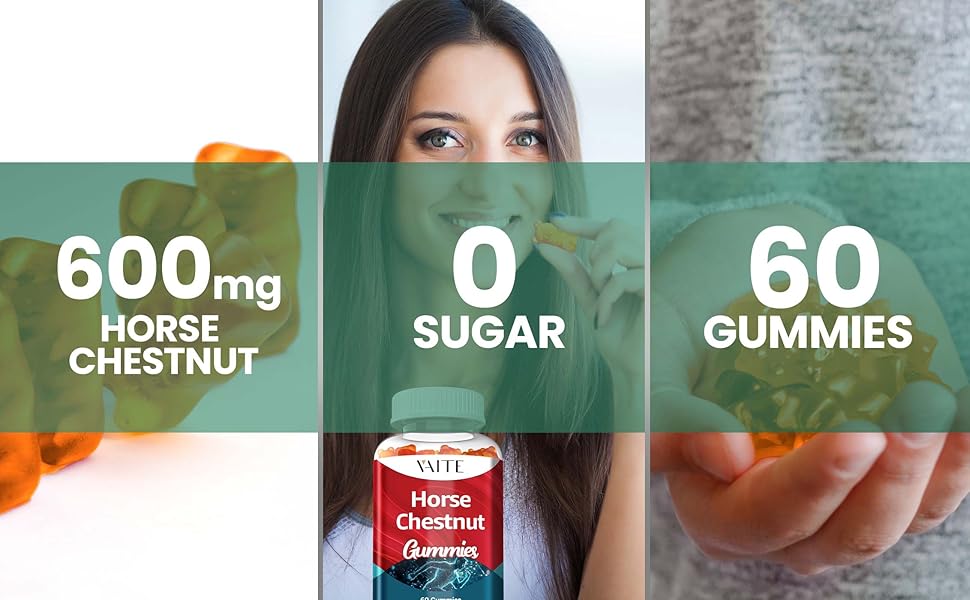 0 sugar seed leg vein circulación piernas home remedies swollen feet castano horsechestnut pastillas