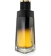 Malbec Exquisite Gold Eau de Toilette By O Boticário, Cologne For Men Long Lasting Men's Fragranc...
