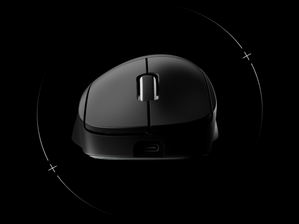 Amazon.com: Logitech G PRO X Superlight 2 DEX Wireless