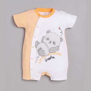 Babygo romper