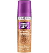 Covergirl Simply Ageless Skin Perfector Essence Foundation, 50 Medium-Tan, Tinted Skin Perfector,...