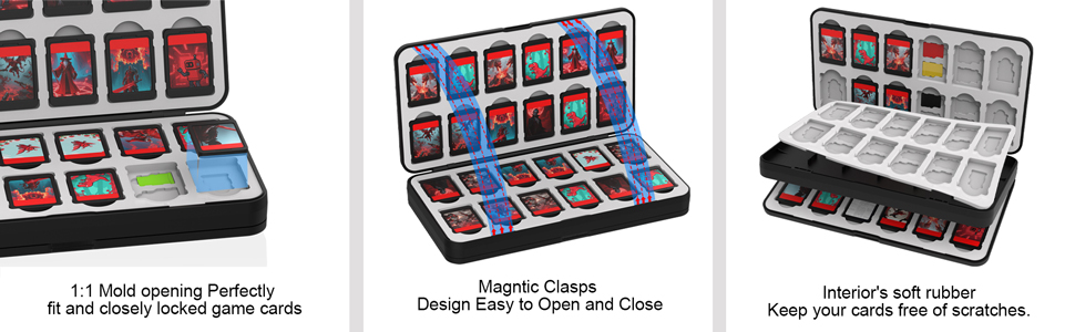 switch game case 48 slots