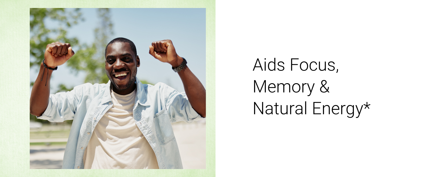 moringa capsules to support focused mind natural energy