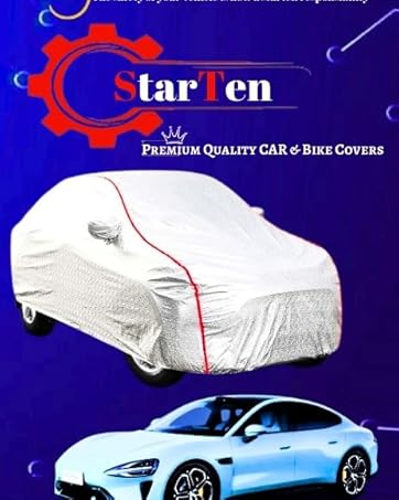 STARTEN, BIKE Covers, bike covers, car covers