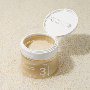Vegan Pad, Unbleached, Niacinamide, Essence Pad, Korean Skin Care, numbuzin