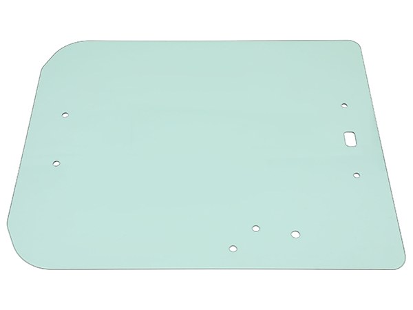 ガラス　器 KUBOTA SKID STEER DOOR GLASS | V1311-34522 – SkidSteerCabs.com