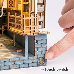 Touch Switch