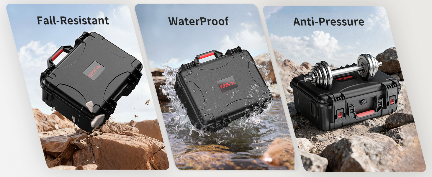 Switch 2 Hard Carrying Case