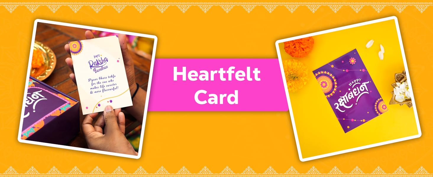 Heartfelt Card