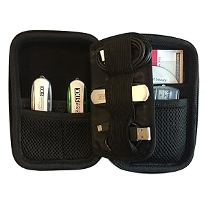 cell phone investigation kit