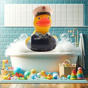 Badeente