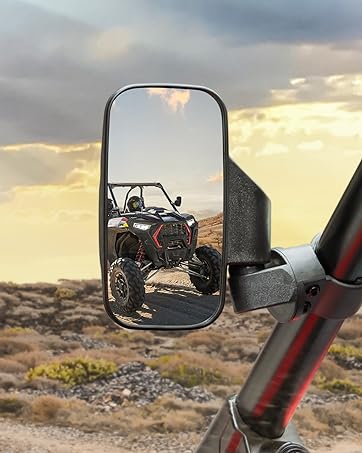 utv mirror