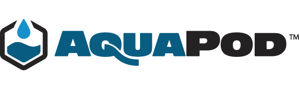 AquaPod Emergency Water Storage