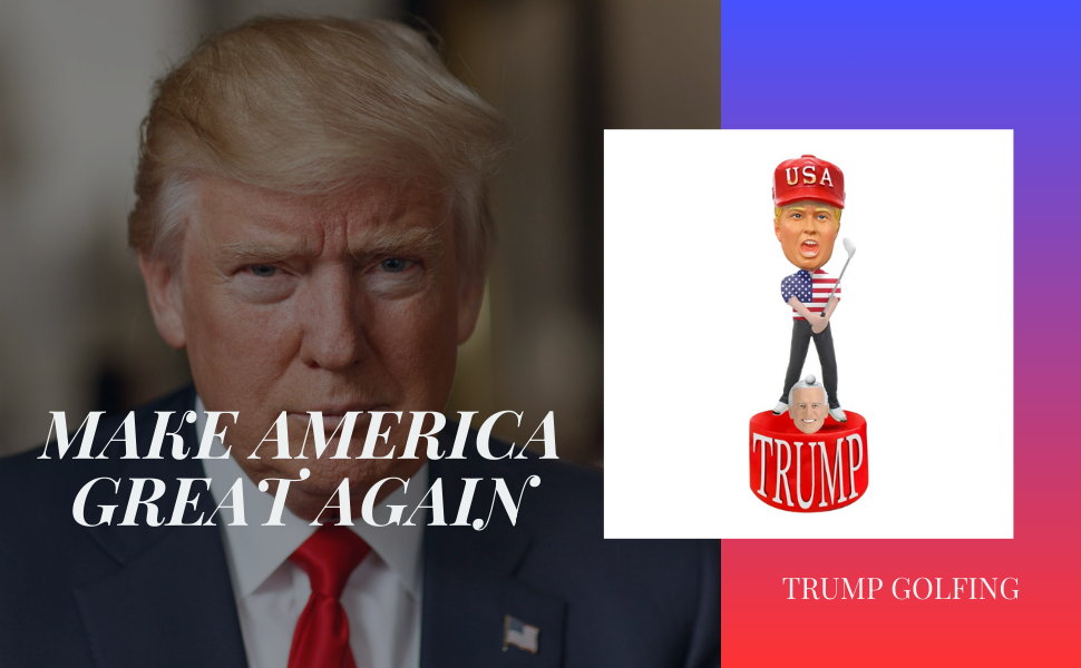 Donald Trump Collectibles