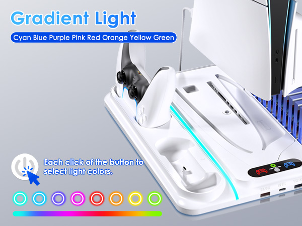 RGB Lights