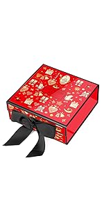 Christmas gift box/JiaWei