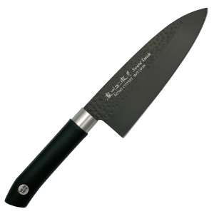 未使用★哲弘黒打和包丁２本セット 新品未使用 哲弘和包丁2本セット 新潟三条 桐生工業㈱｜Yahoo