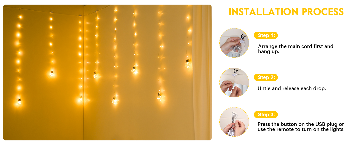 INSTALLATION PROCESS