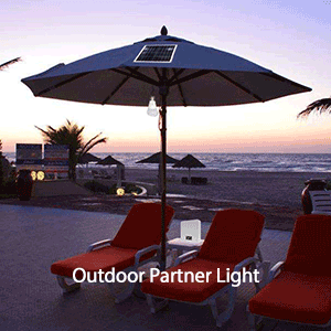 Outdoor-Partner-Light