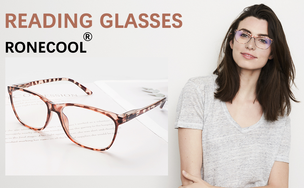 reading glasses