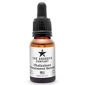 Chalazion Remover Serum