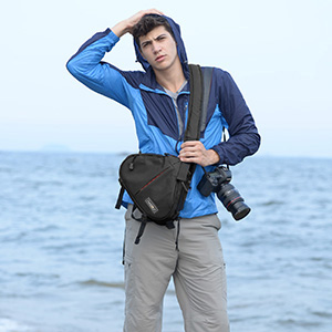 Camera Bag