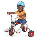 trike, tricycle, bike, toddler, scooter, playground, kids, preschool, daycare, classroom, play