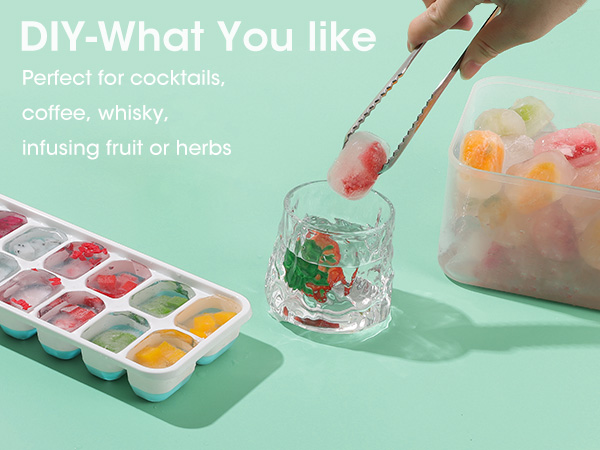 ice cube tray