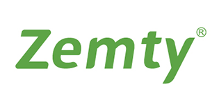 Über Zemty -Beleuchtung