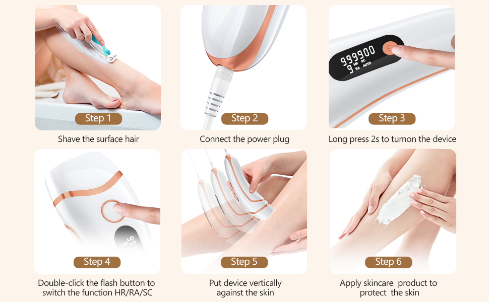 hair remover for women