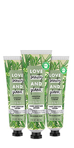 Anti Bacterial Hand Cream