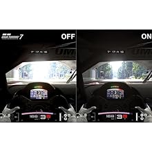 Auto HDR Tone Mapping 