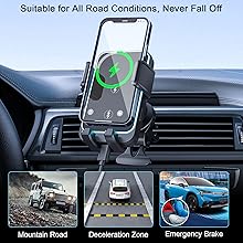 Car Phone Mount