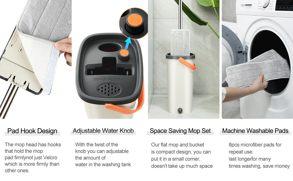 mop and bucket wall mop mop bucket with wringer hardwood floor mop