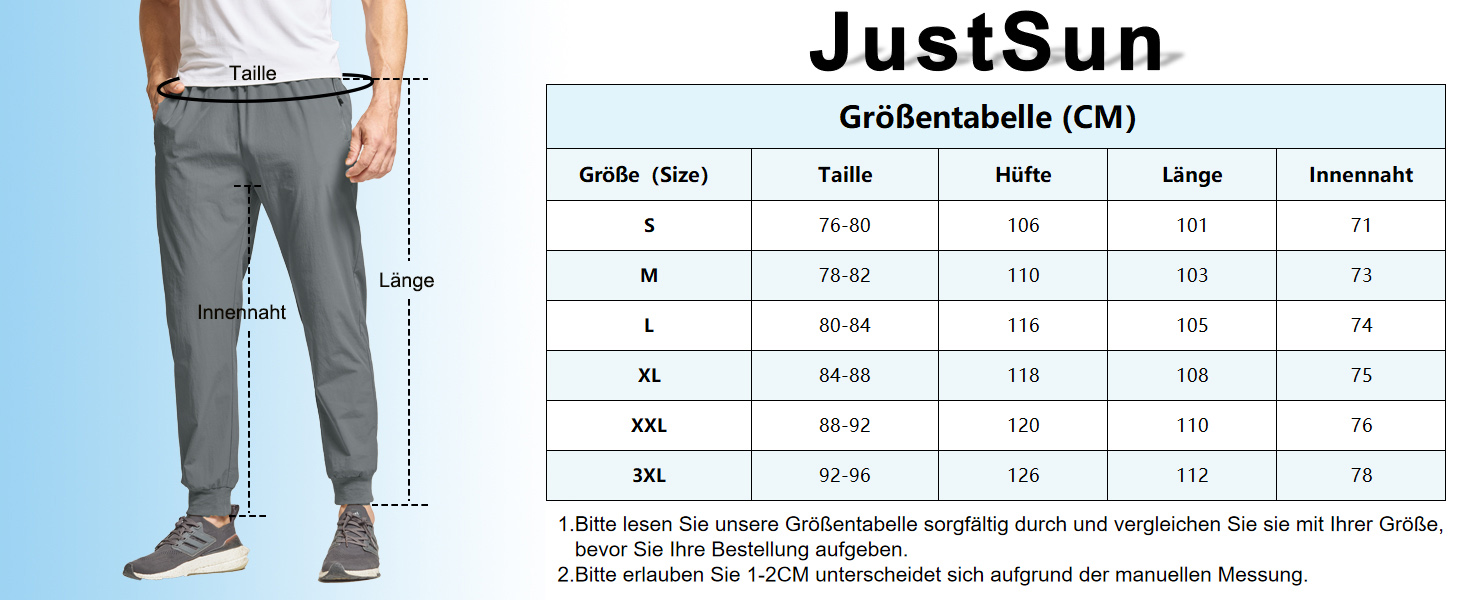 herren hosen