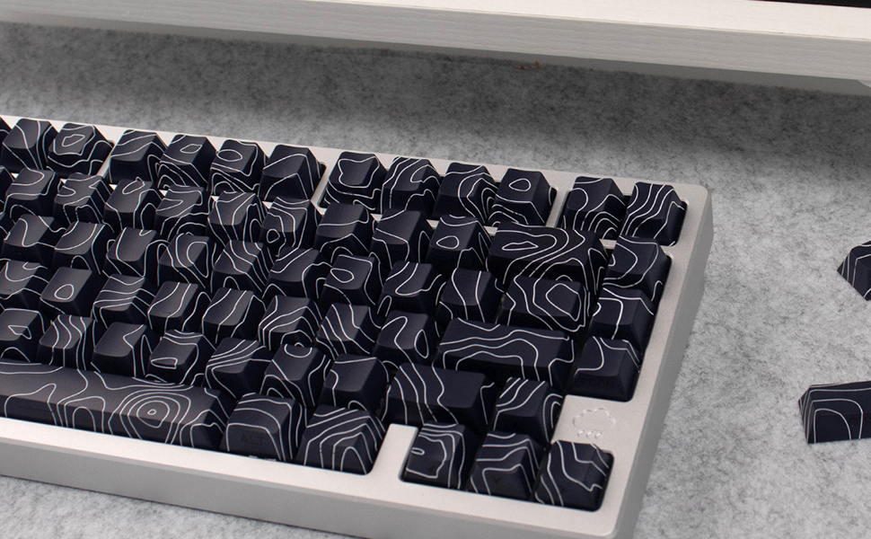 pbt keycaps