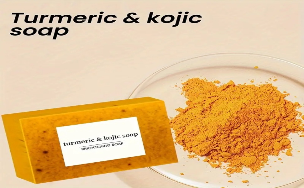 kojic soap