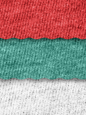 T-Shirt fabrics