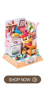 Taste Life (Kitchen)