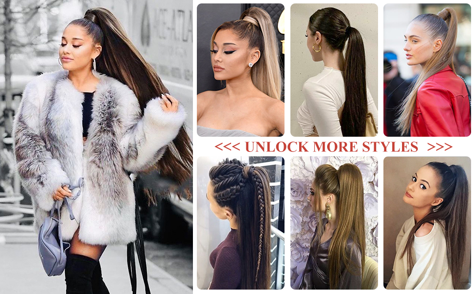 hair extensions