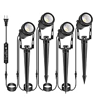 バランスライト　ユニロック Exterior spike lights IP65 garden spike lights DC24V