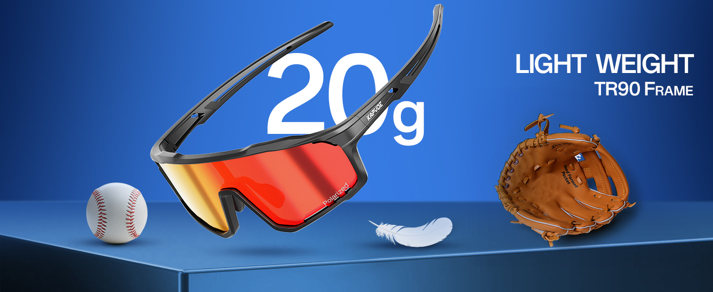boys baseball glasses