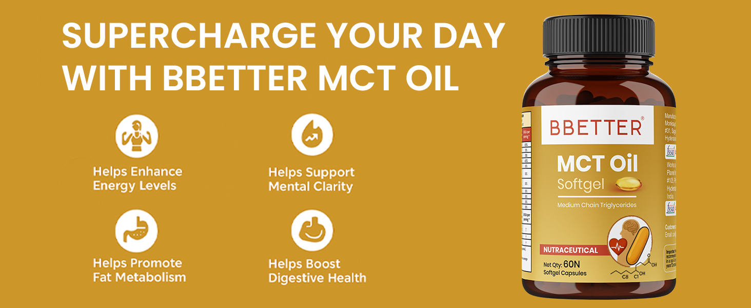 energy booster heart health brain health