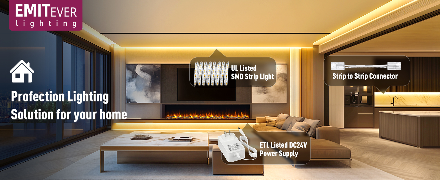 LED Strip Lights