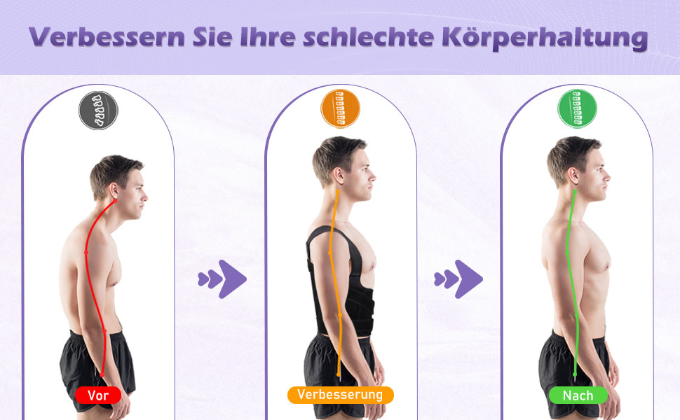 posture corrector