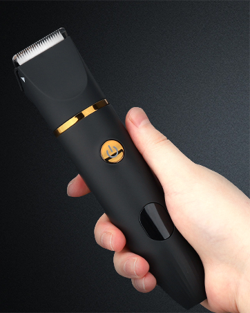 Waterproof Electric Razor