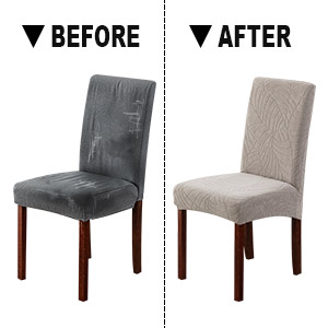 dining room chair covers