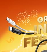 Anker Zolo USB C to USB C Cable, Braided and Dirt-Free Type C Fast Charging Cable, Slim Connector...
